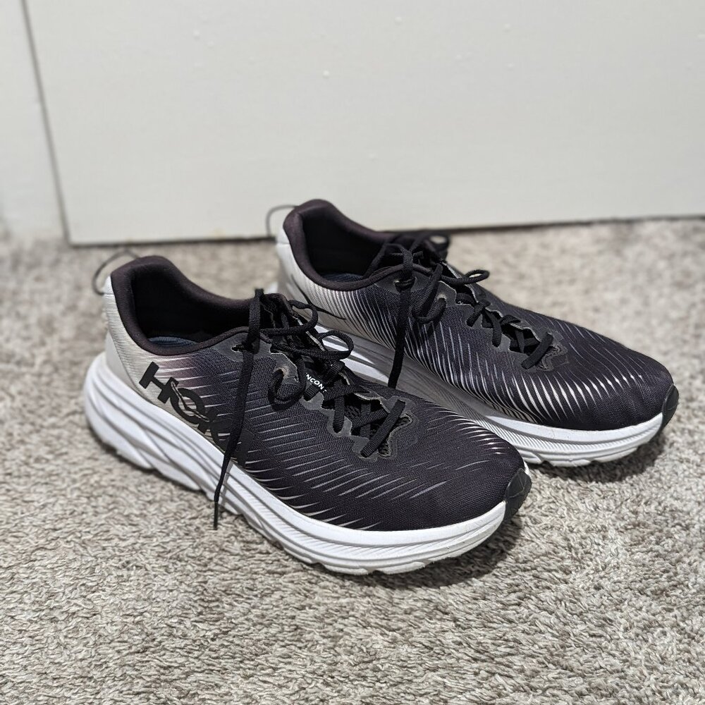 HOKA Rincon 3